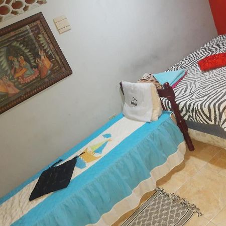 Hospedaria Central Apartamento Macaé Exterior foto