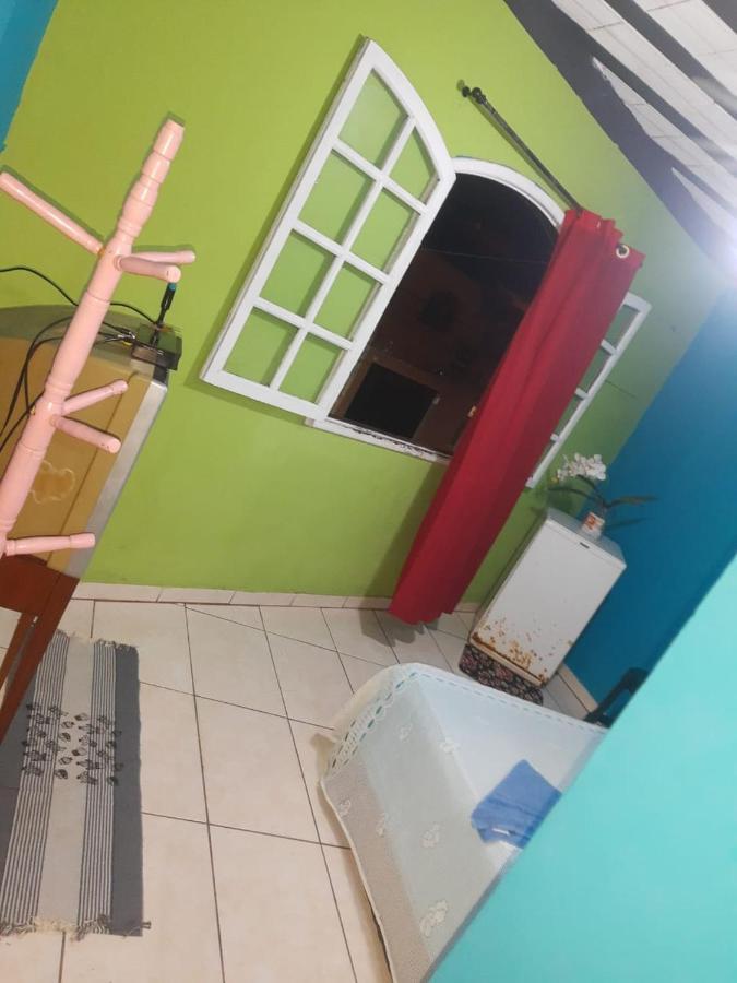 Hospedaria Central Apartamento Macaé Exterior foto
