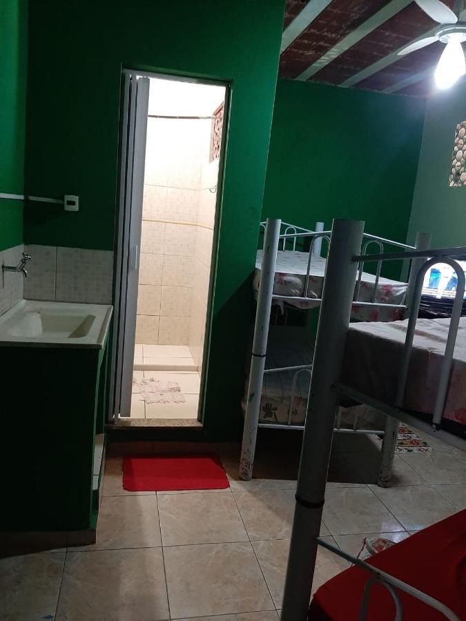 Hospedaria Central Apartamento Macaé Exterior foto